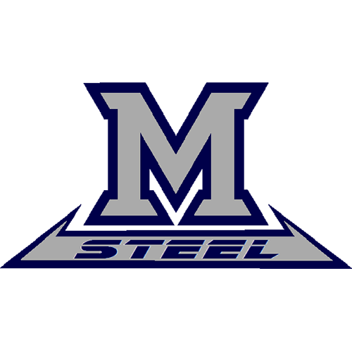 MSteel Logo